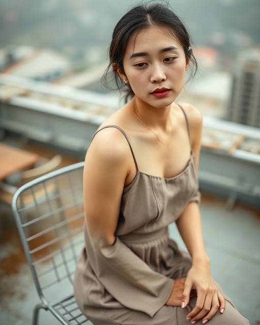 Rooftop wind editorial example