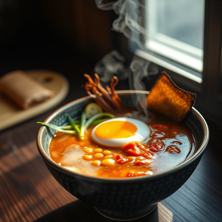 Food example